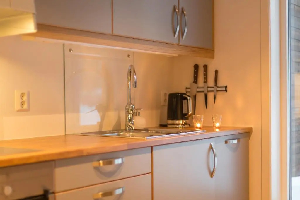 GLØD Apt Suite