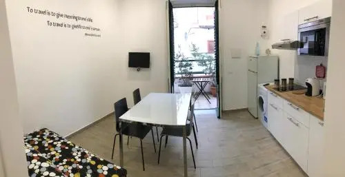 Casa Saline 32A