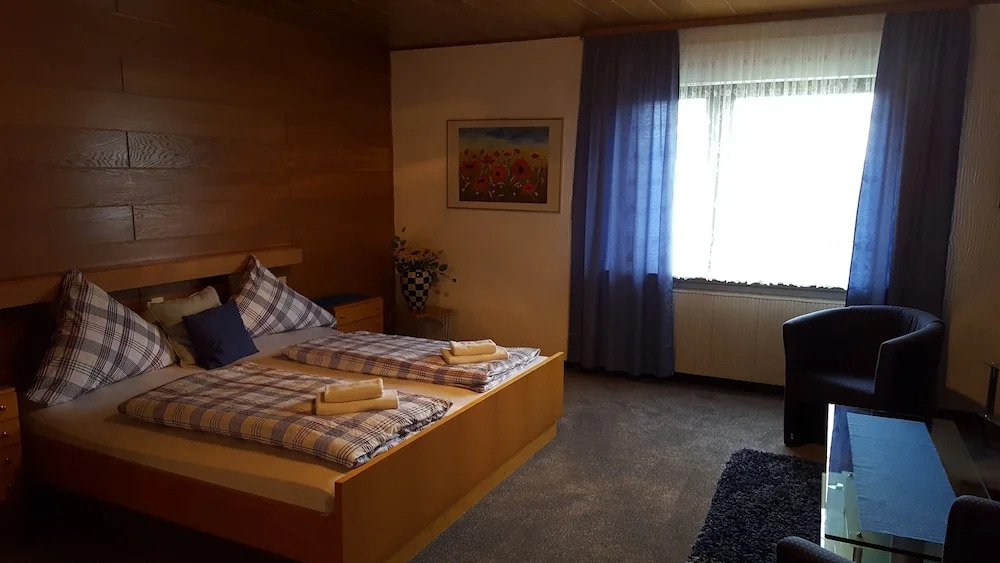 Pension Panorama