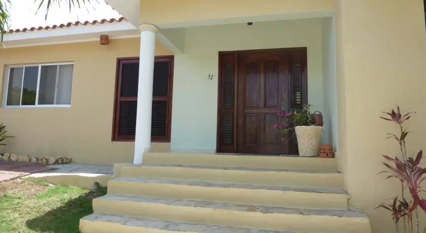 Casa Alfonso