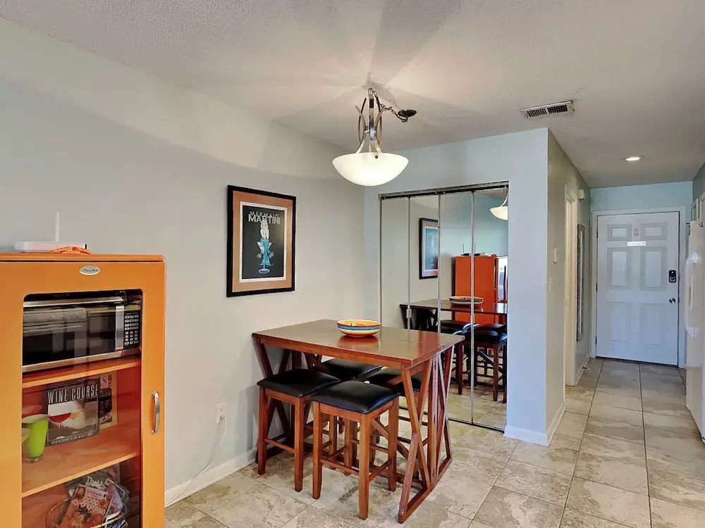 Sunset Harbor #2-204 by Southern Vacation Rentals
