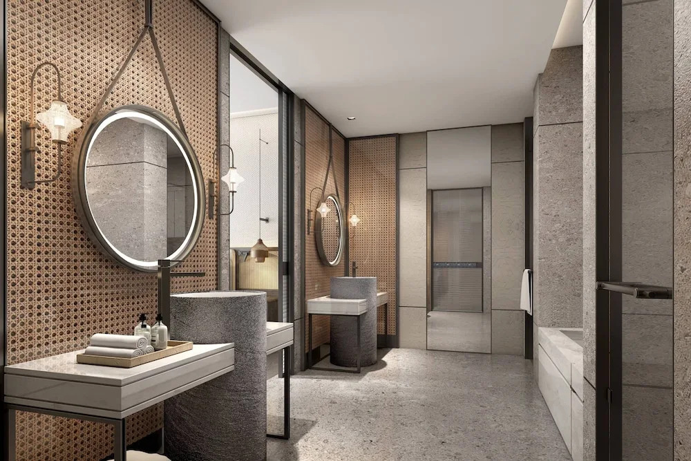 Courtyard by Marriott Liuzhou Sanjiang