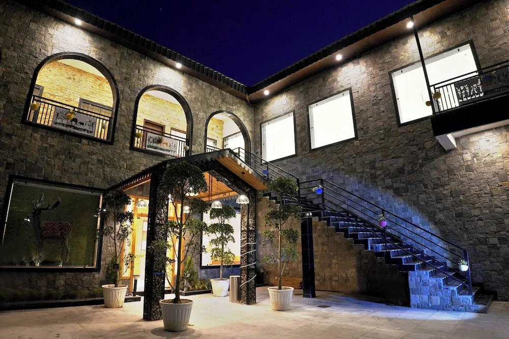 Corbett Nivara Retreat By Kadyan Group of Hotels