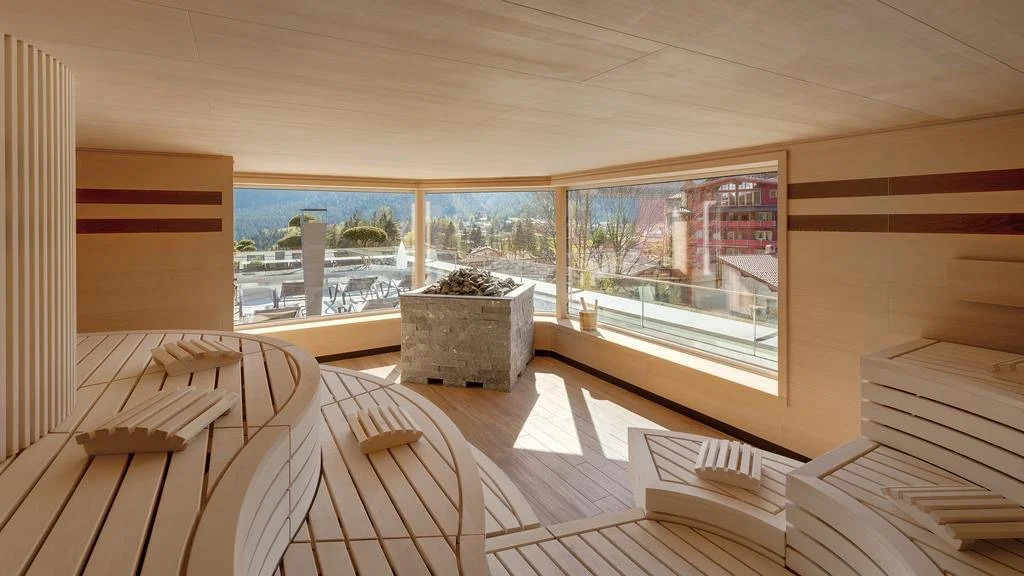Wellnessresidenz Alpenrose