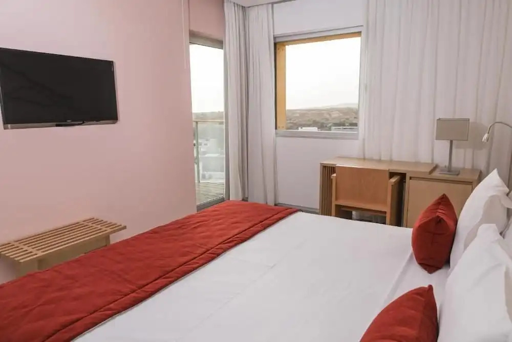 Hotel Happy Day