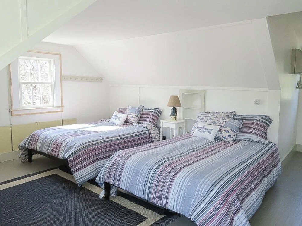 128 Oceanport Lane - Four Bedroom House