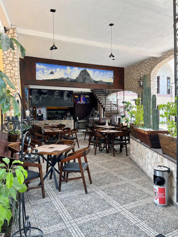Hotel Peña Florencia