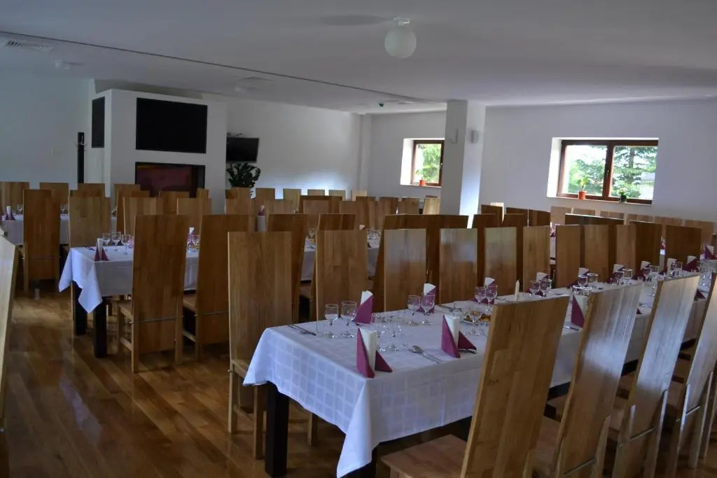 Mountain-Rest Guesthouse