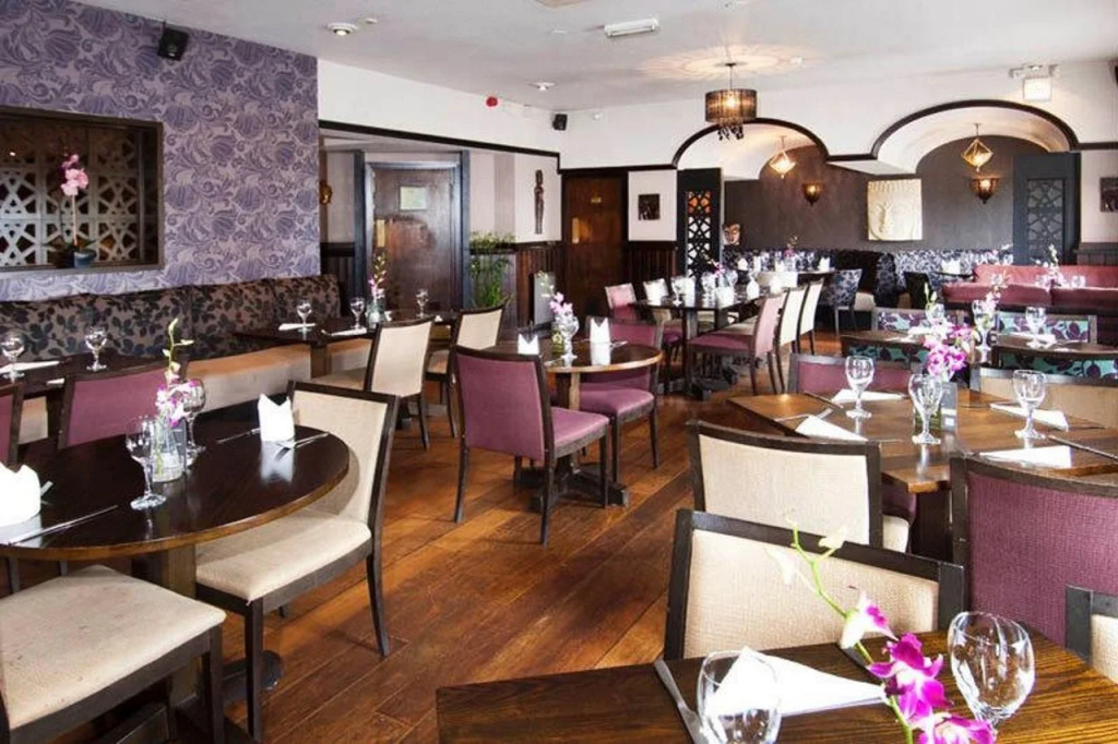Premier Inn Leeds City Centre