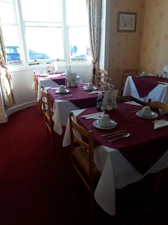 Regency House Hotel
