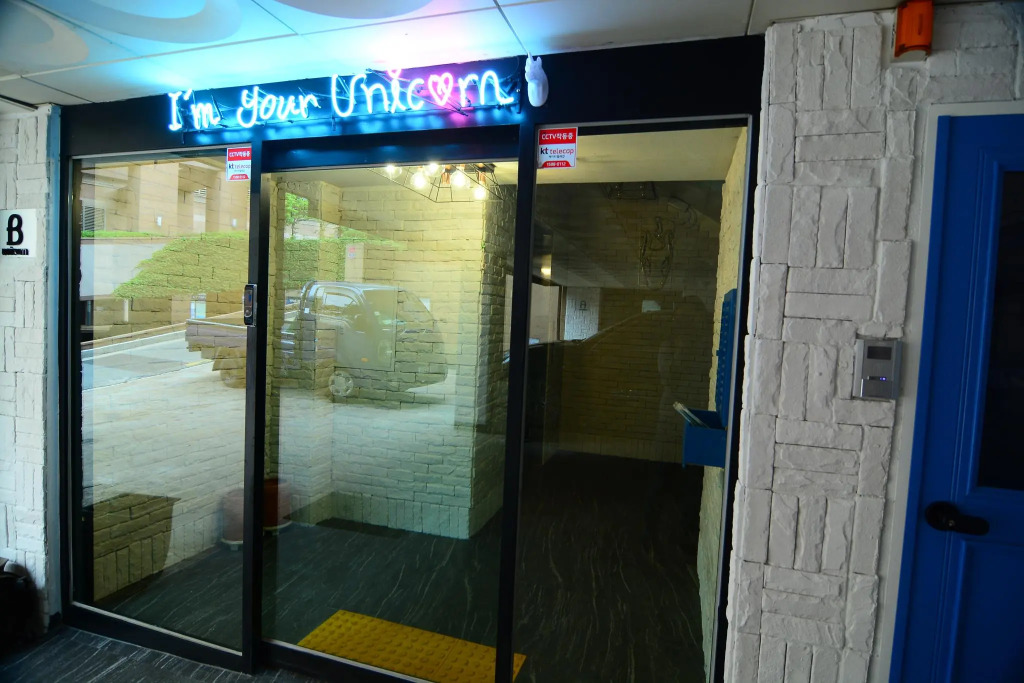 Unicorn Family Residence Seoul