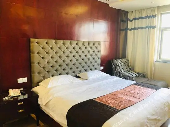 Wanquan Hotel