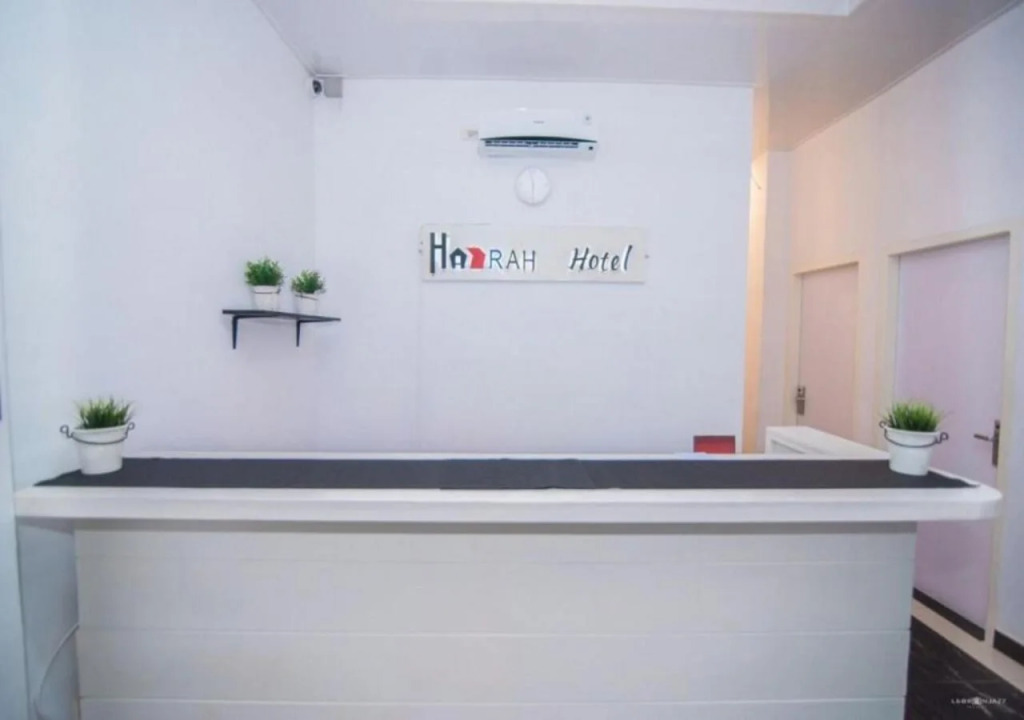 Hadrah Hotel