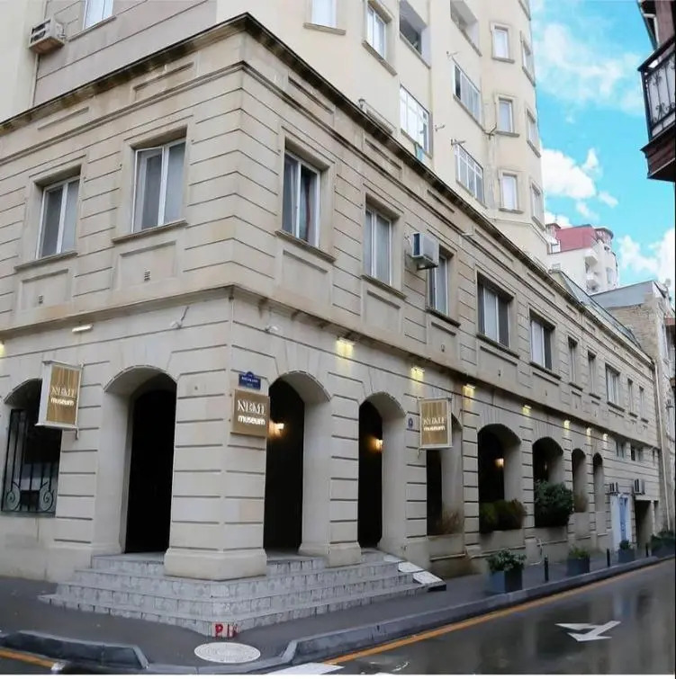 Leyla Apart Hotel 1 - Fountain Square