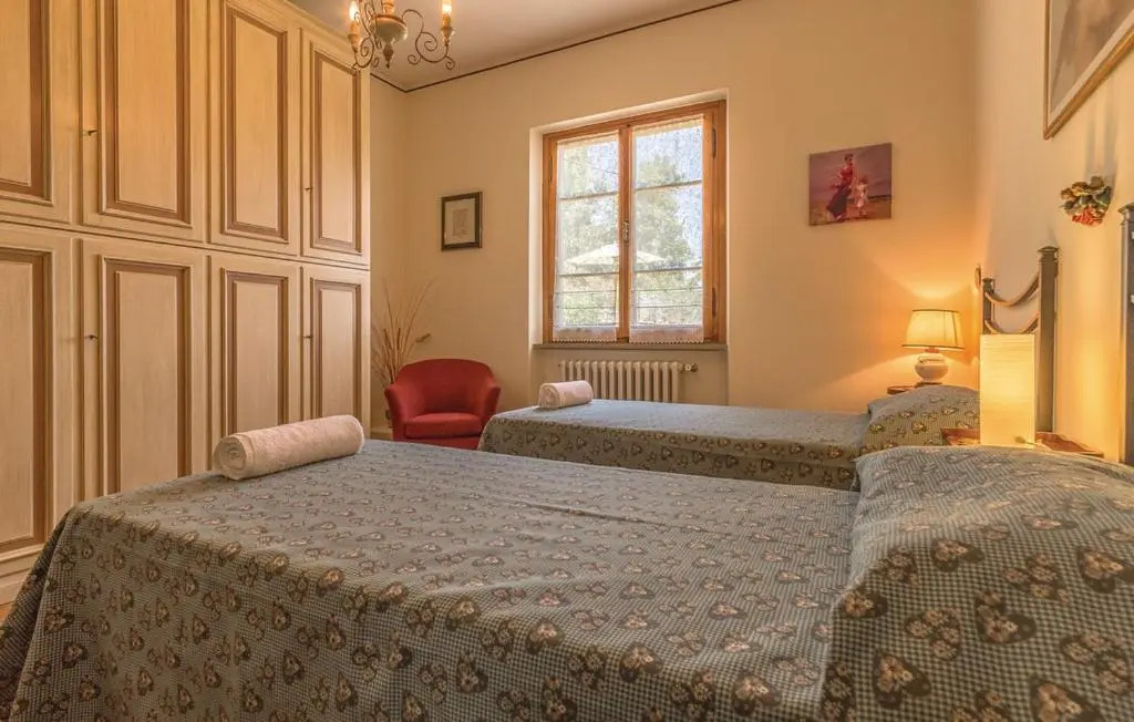 Villa Silvana