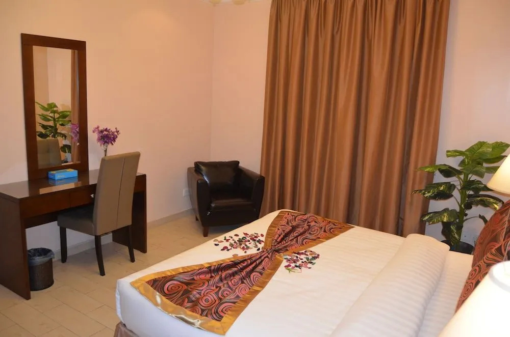 Byotat Alarabia Hotel Apartments
