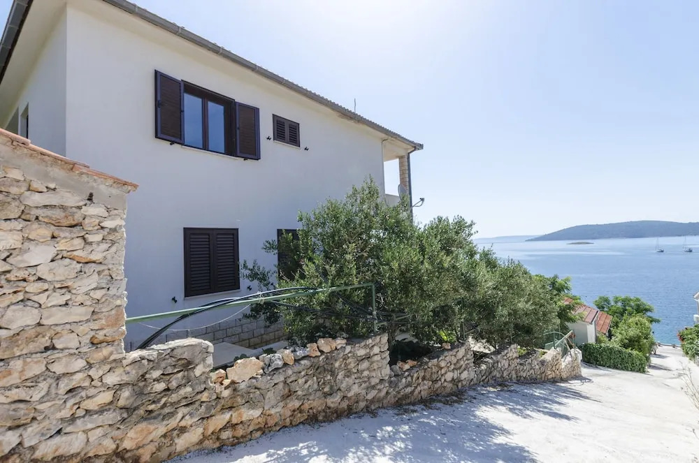 Apartments Ante