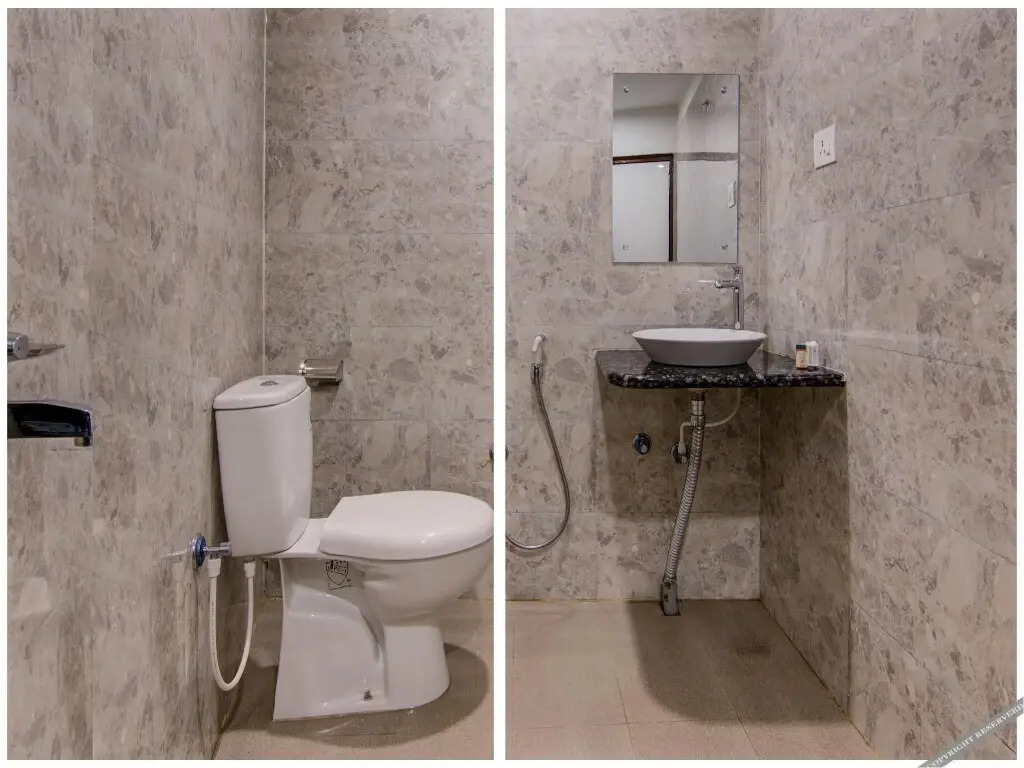 Hotel Skylawn by OYO Rooms