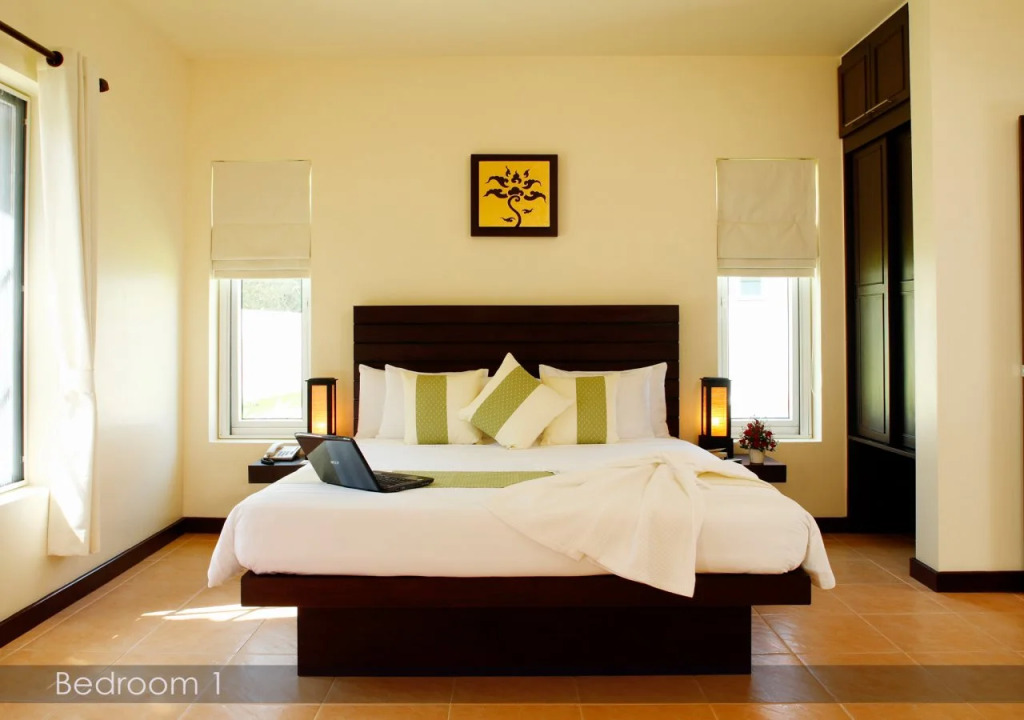 Banyan Resort & Golf Hua Hin