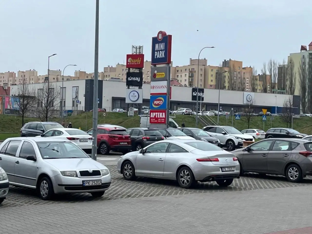Kawalerka Słoneczna Osiedle Dobrzec