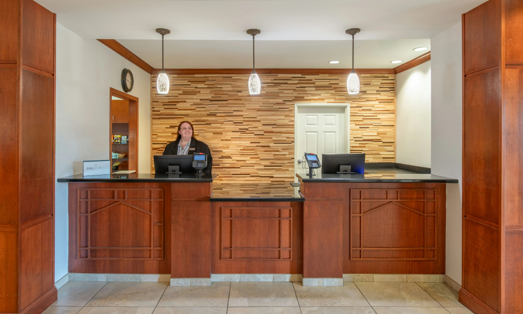 Staybridge Suites Rocklin - Roseville Area by IHG