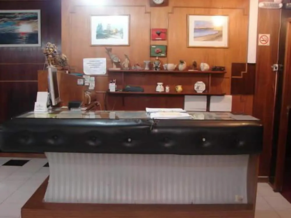 Cheltum Hotel