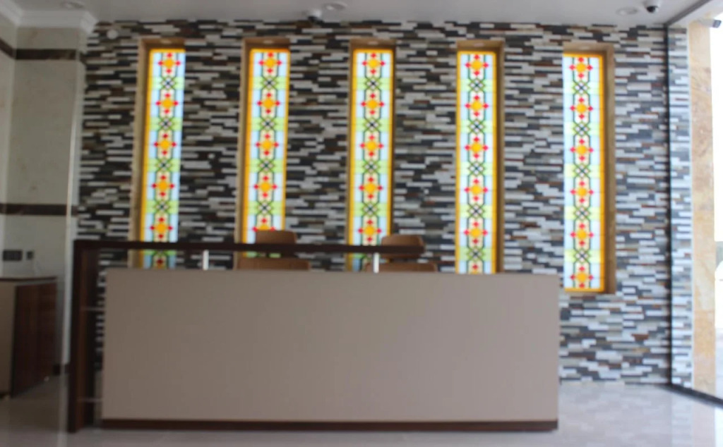 MY HOTEL Nizwa Residence Hotel Apartments نزوى ريزيدنس للشقق الفندقيه