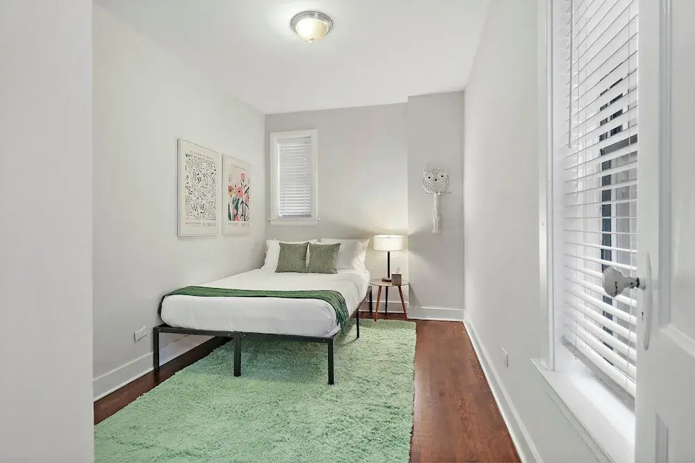 Complete 3BR  - Blackstone 2