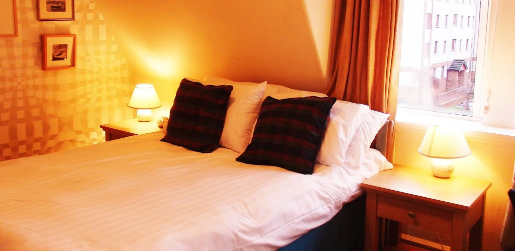 Canadale Guest House