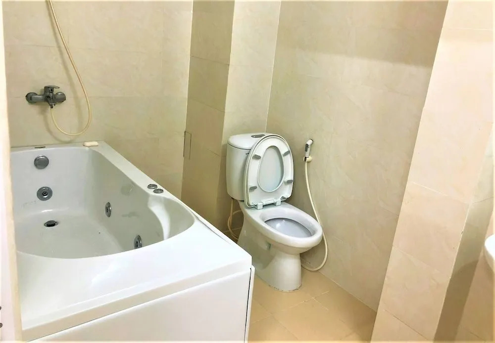 KHÁCH SẠN CÚC PHƯƠNG
