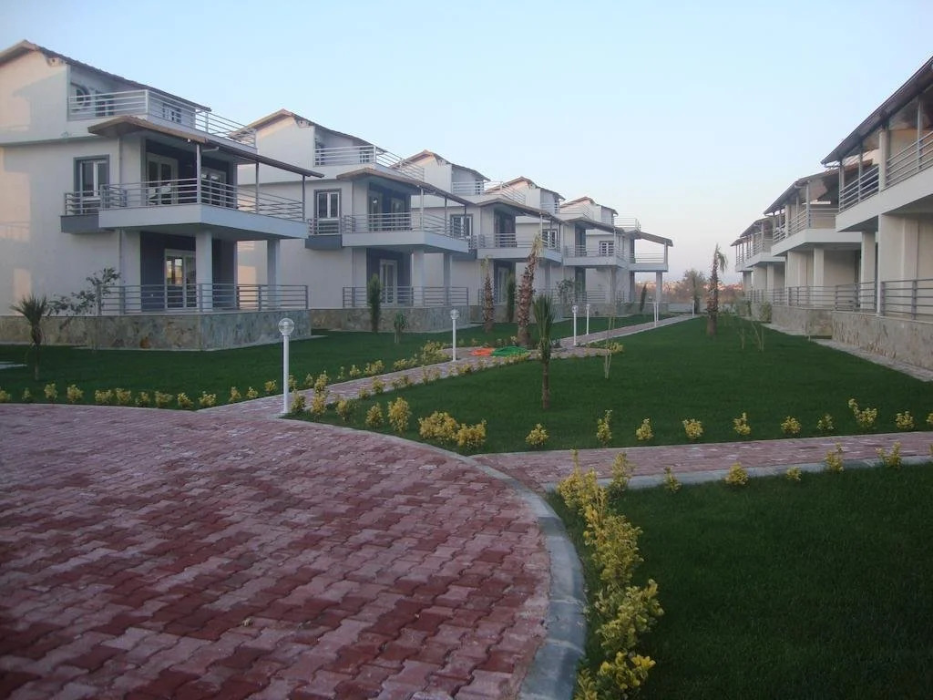 Roza Villas