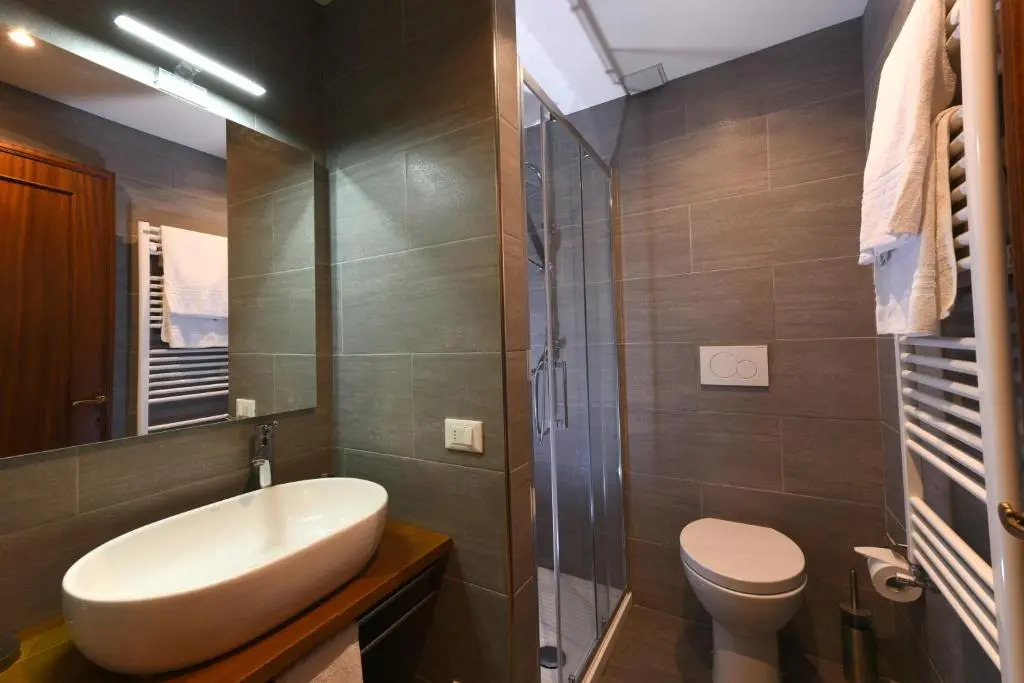 Le Due Corone Bed & Breakfast