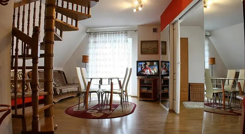 Jastrzebi Dworek Zakopane