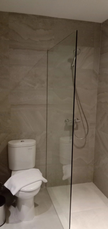 Hotel Shalva Jakarta