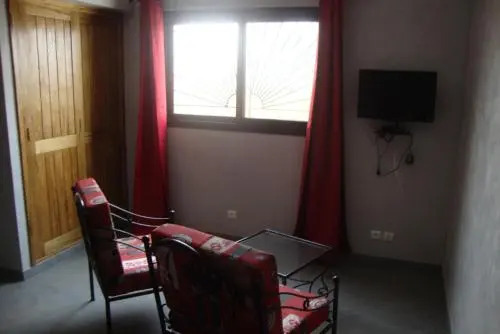 Le Clos Des Oliviers