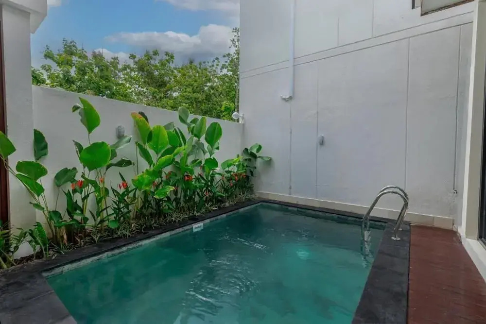 Jobon Villas by Great Bali Villas