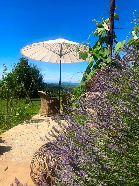 Number 10 Locanda B&B