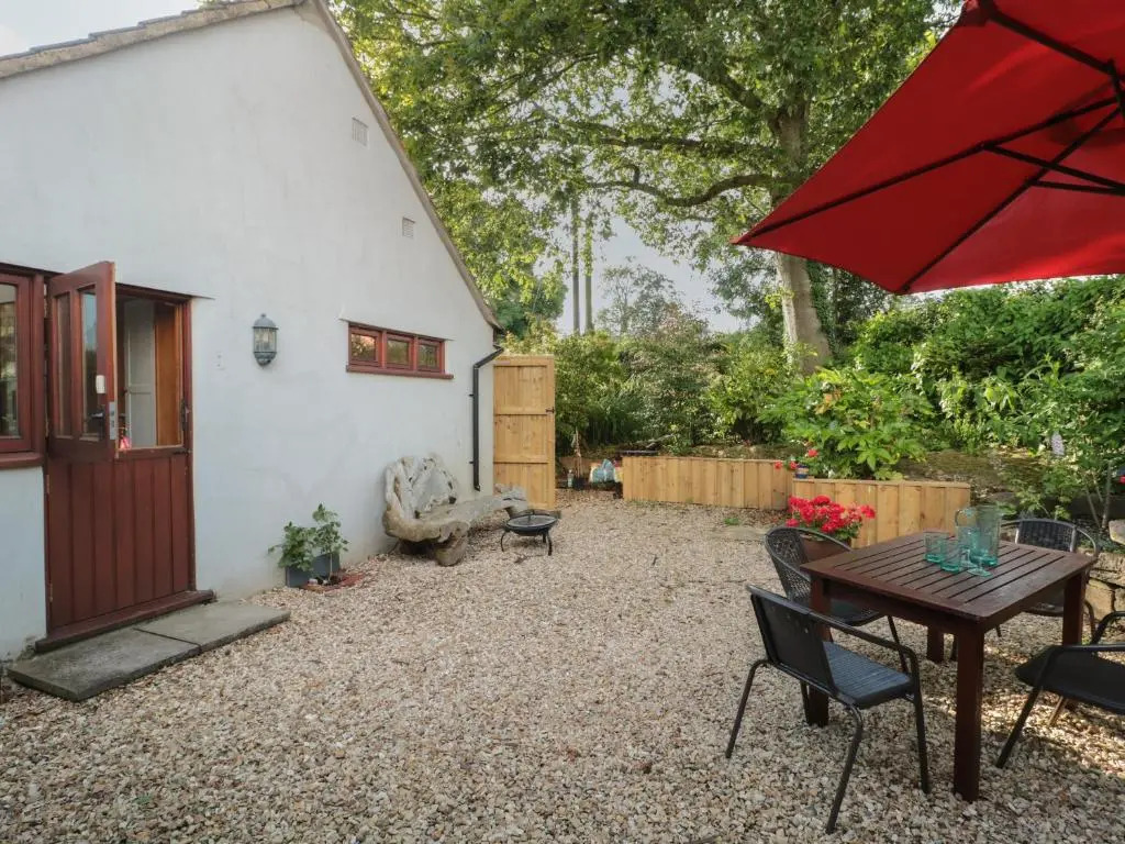 Wreath Green Annexe