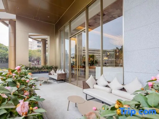 Mercure Dongguan Songshan Lake