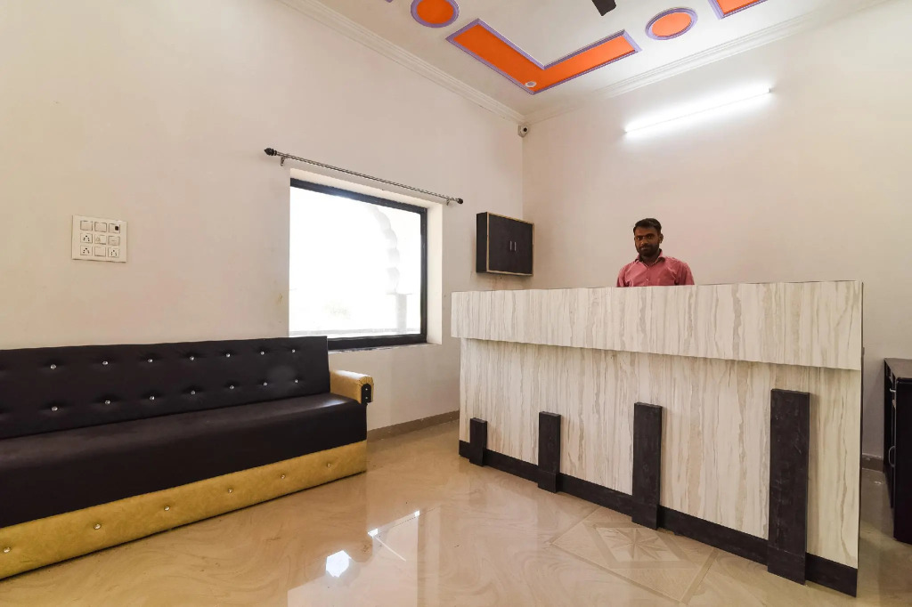 OYO 67843 Hotel Siddharth And Resort