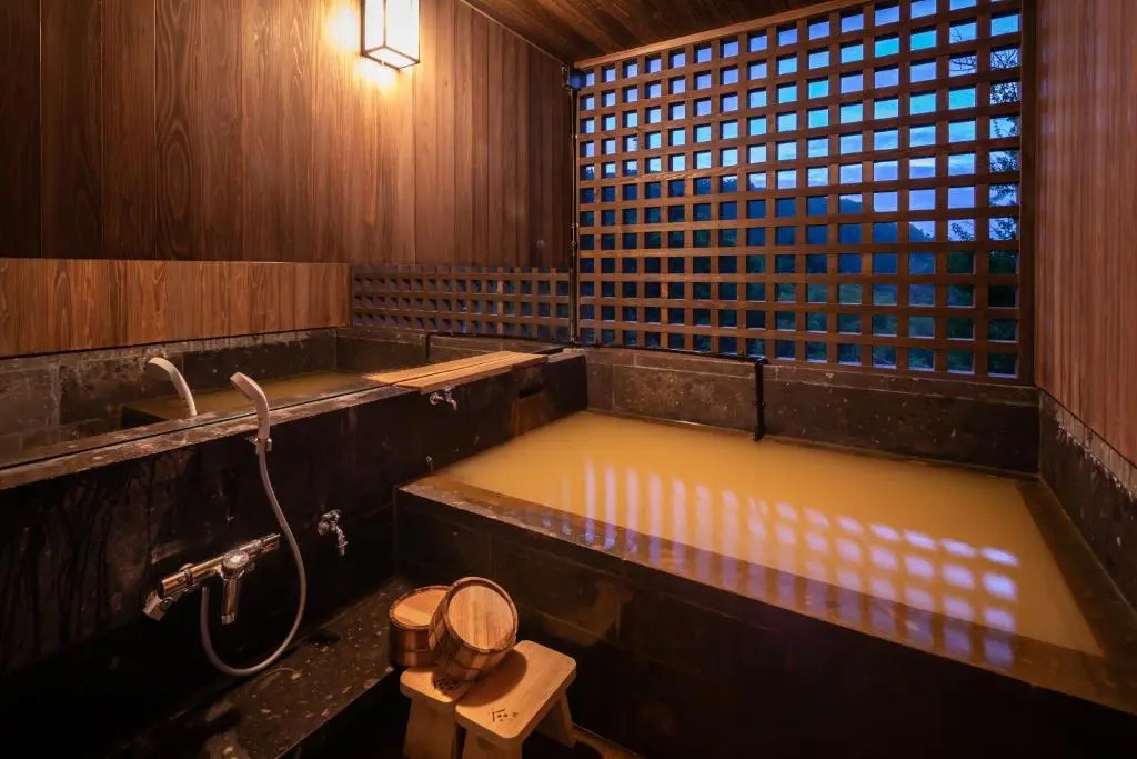 Ryokan Nanjoen