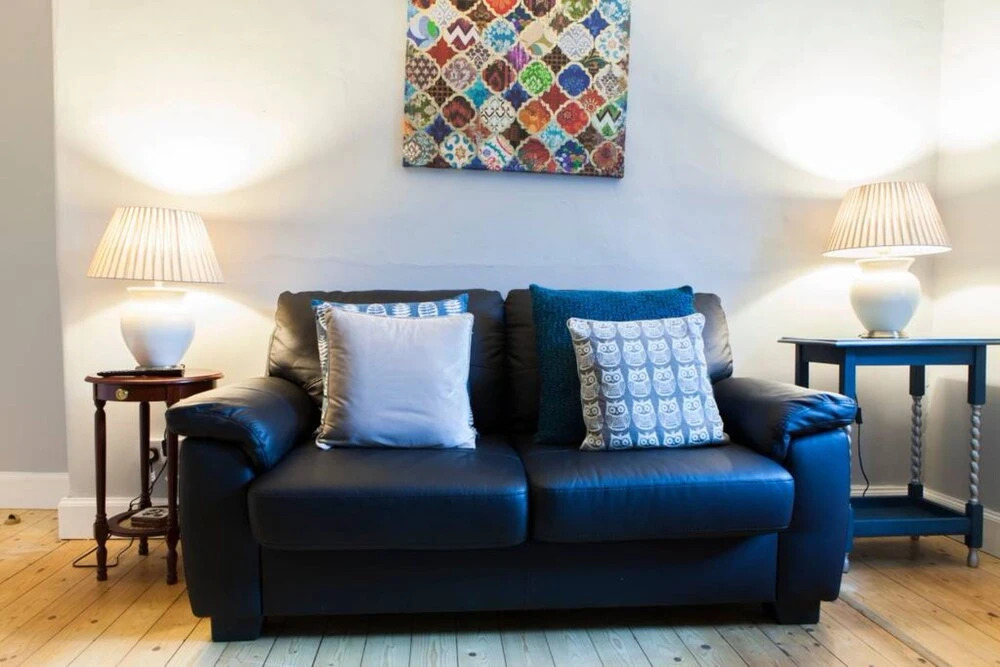 1 Bedroom Flat In Edinburgh