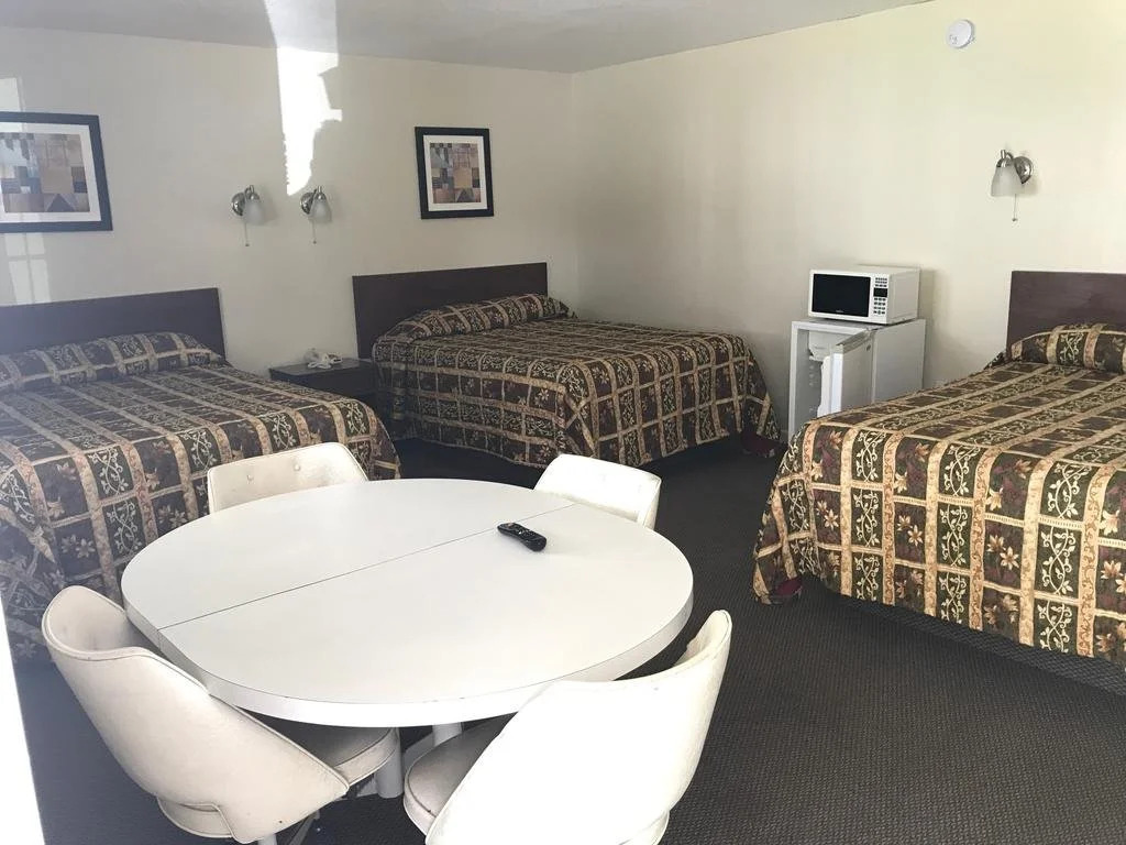 Penn Amish Motel