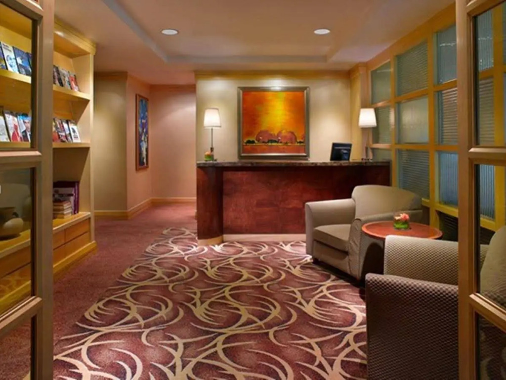 Prince Serviced Apartment