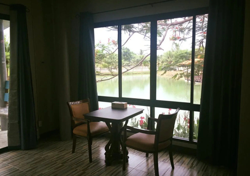 Busaya Resort & Cuisine