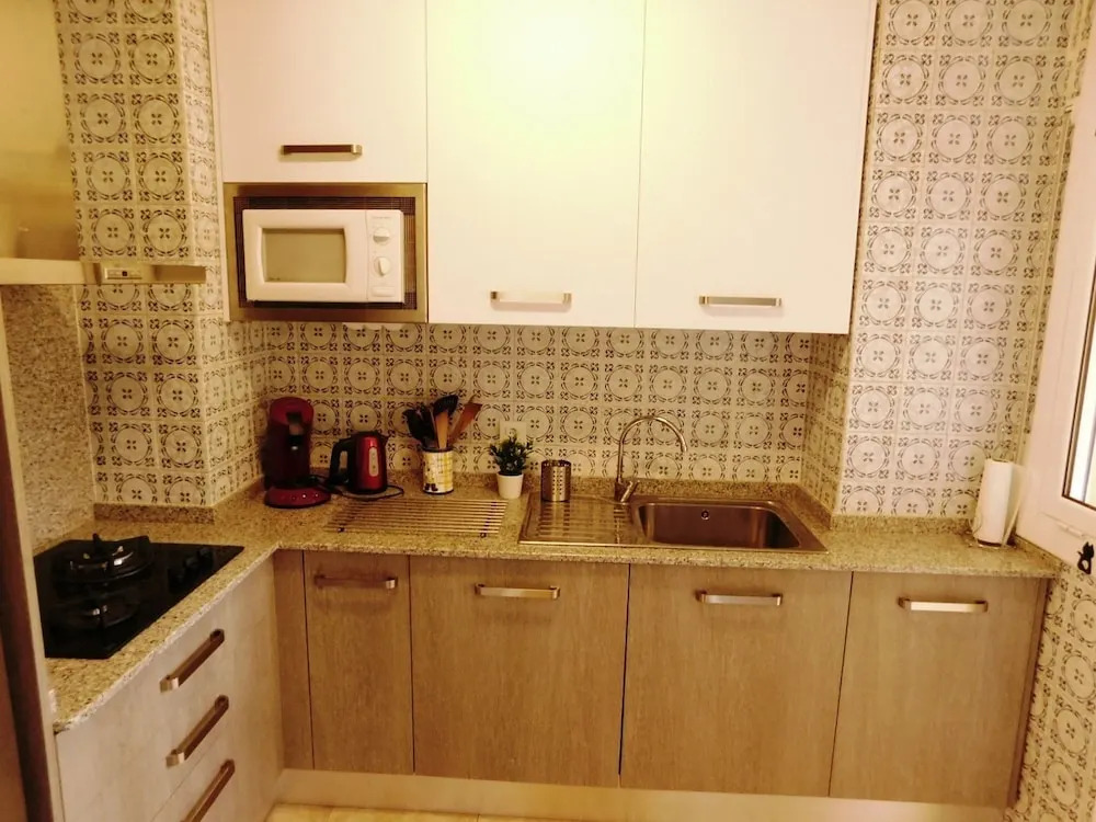 Apartamento Margarita - A197