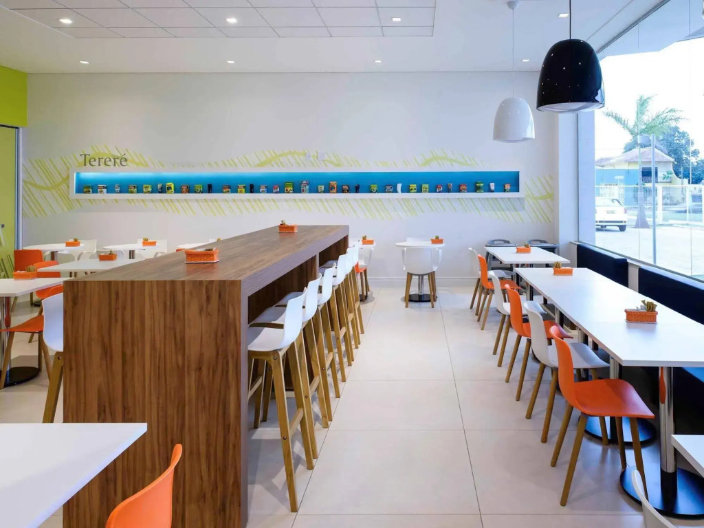 ibis Styles Ponta Pora