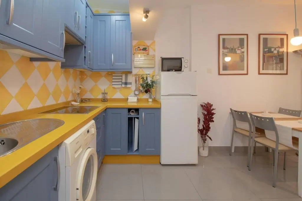 C52 - Seaside 2 Bedrooms By the Center