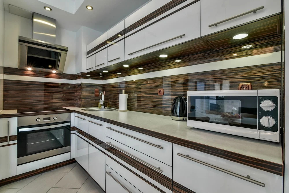 LTC - Apartments Transatlantyk