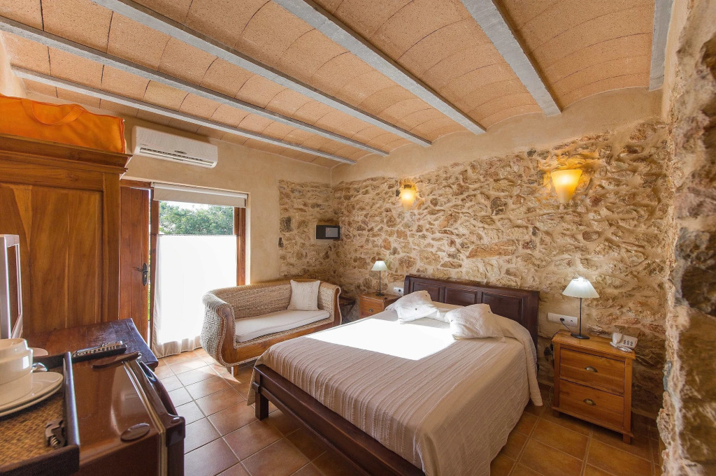 Agroturismo Xarc